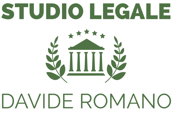 StudioLegaleDavideRomano